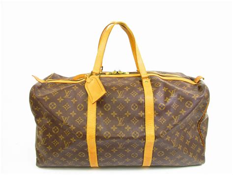 louis vuitton new gymmm bag|real Louis Vuitton duffle bag.